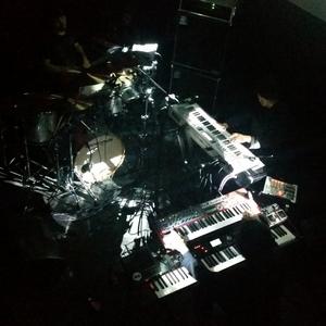 Mouse on the Keys